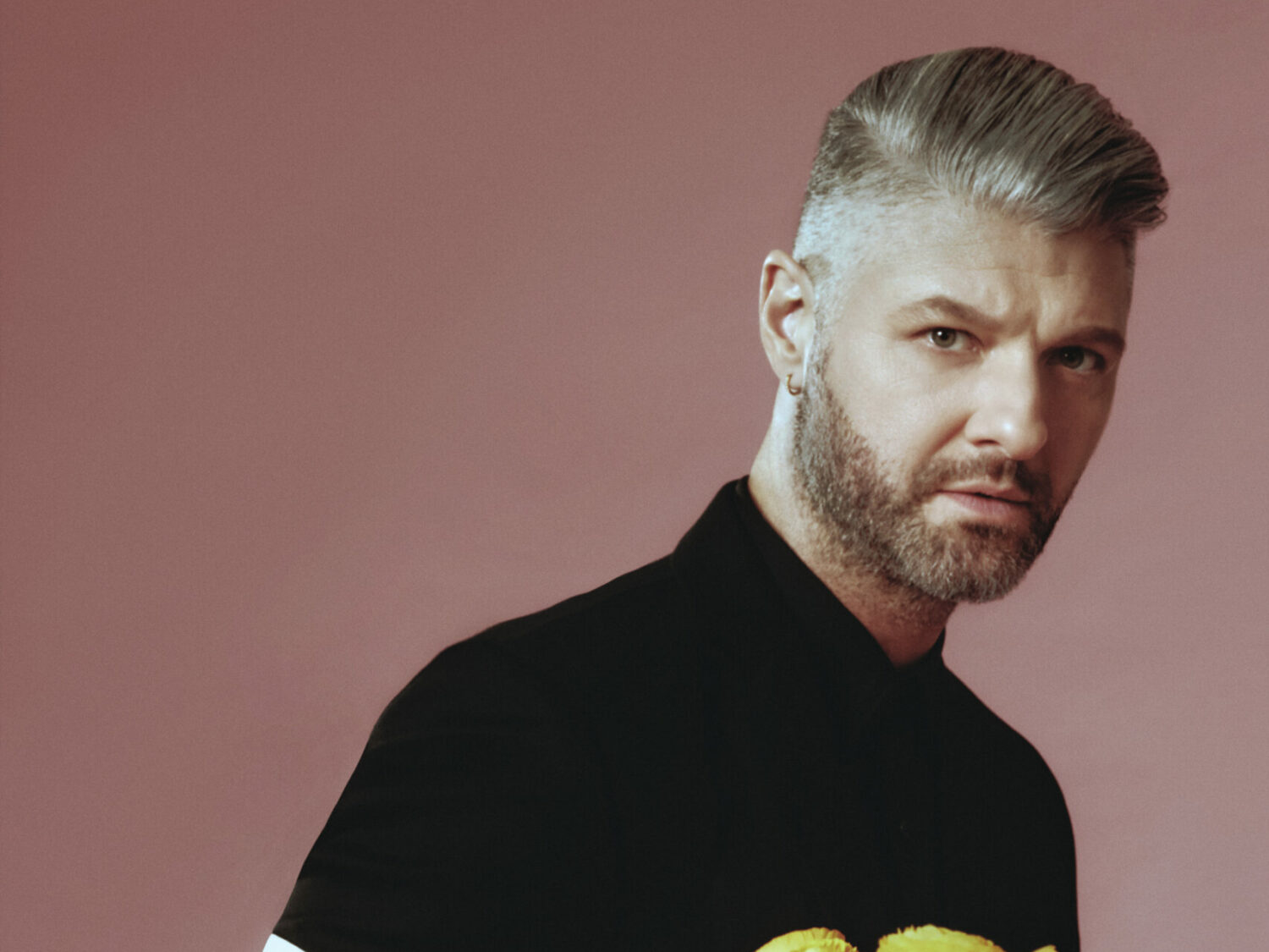 Pierre Lapointe «création pour les cœurs hyper abîmés»