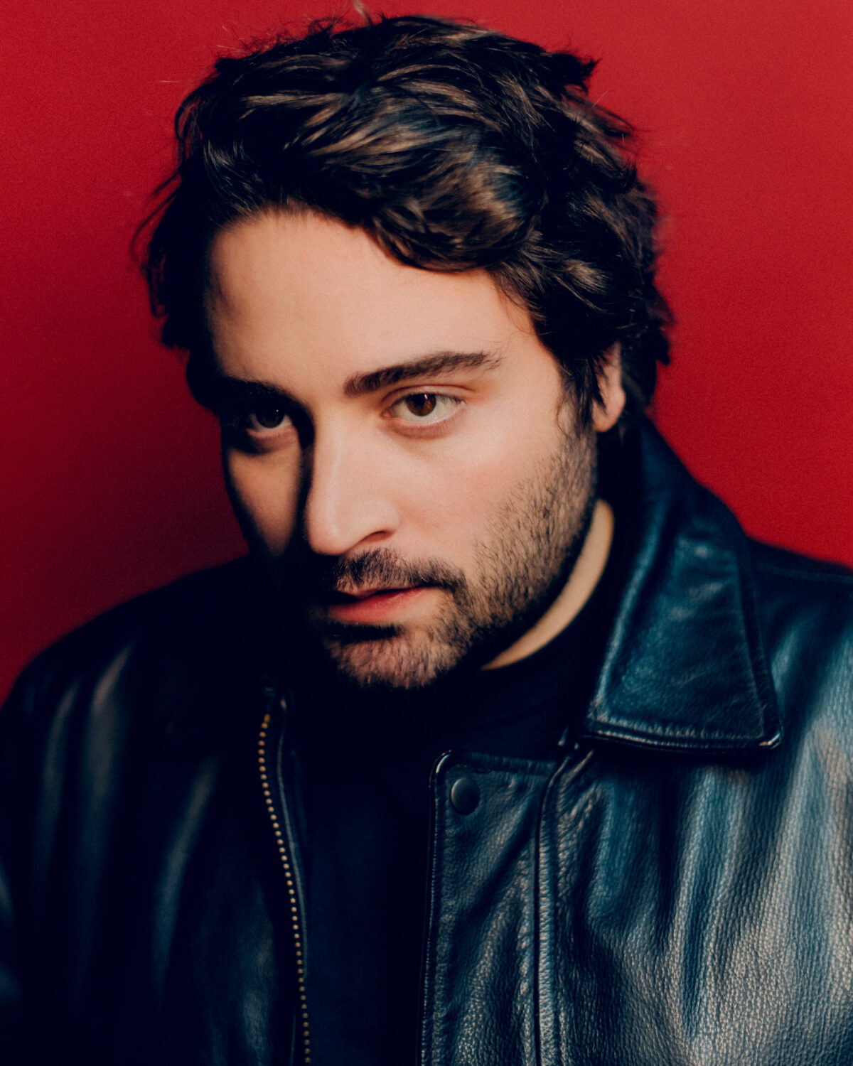 Noé Preszow « Rock around Renaud : 50 ans de chansons énervées »