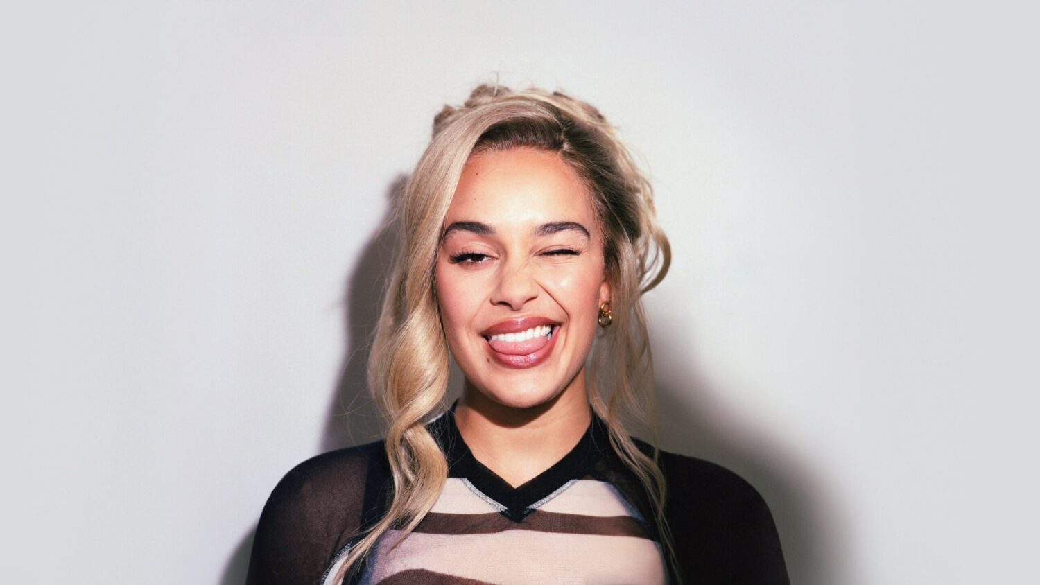 JORJA SMITH SYMPHONIQUE AVEC L’ORCHESTRE PHILHARMONIQUE DE RADIO FRANCE