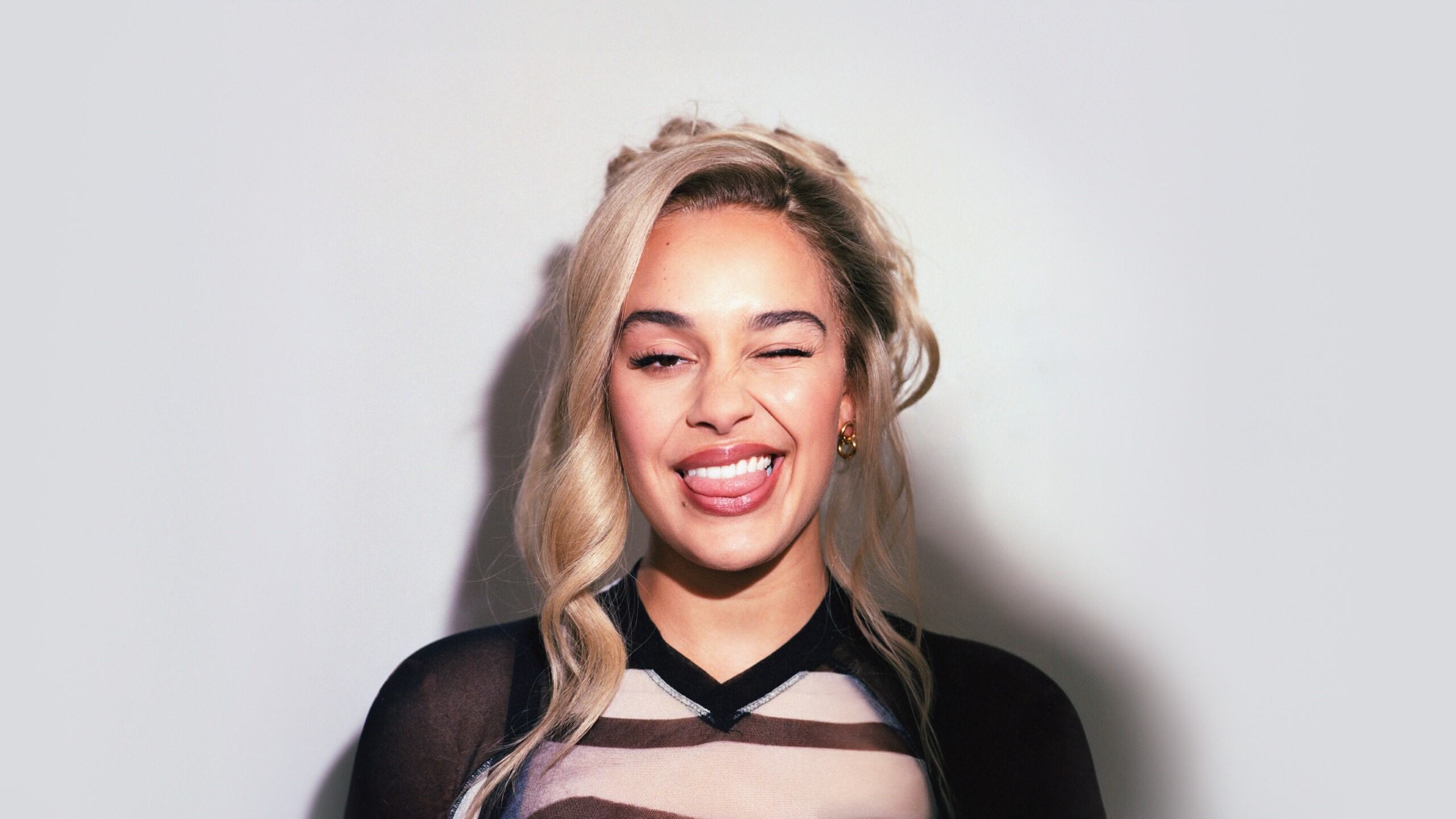 Jorja Smith Symphonique