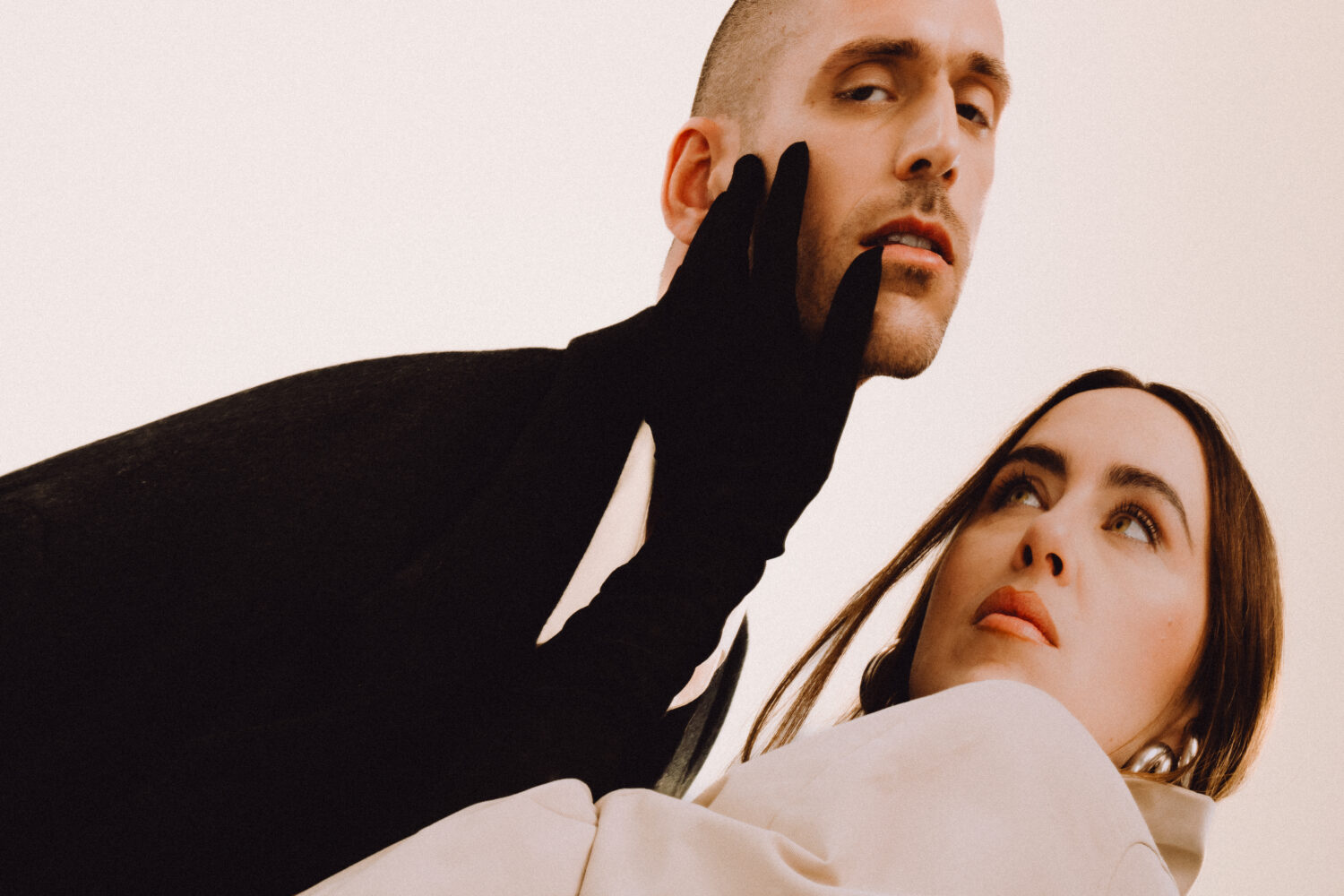 « L&rsquo;Orguasme » par Bonnie Banane et Joseph Schiano di Lombo