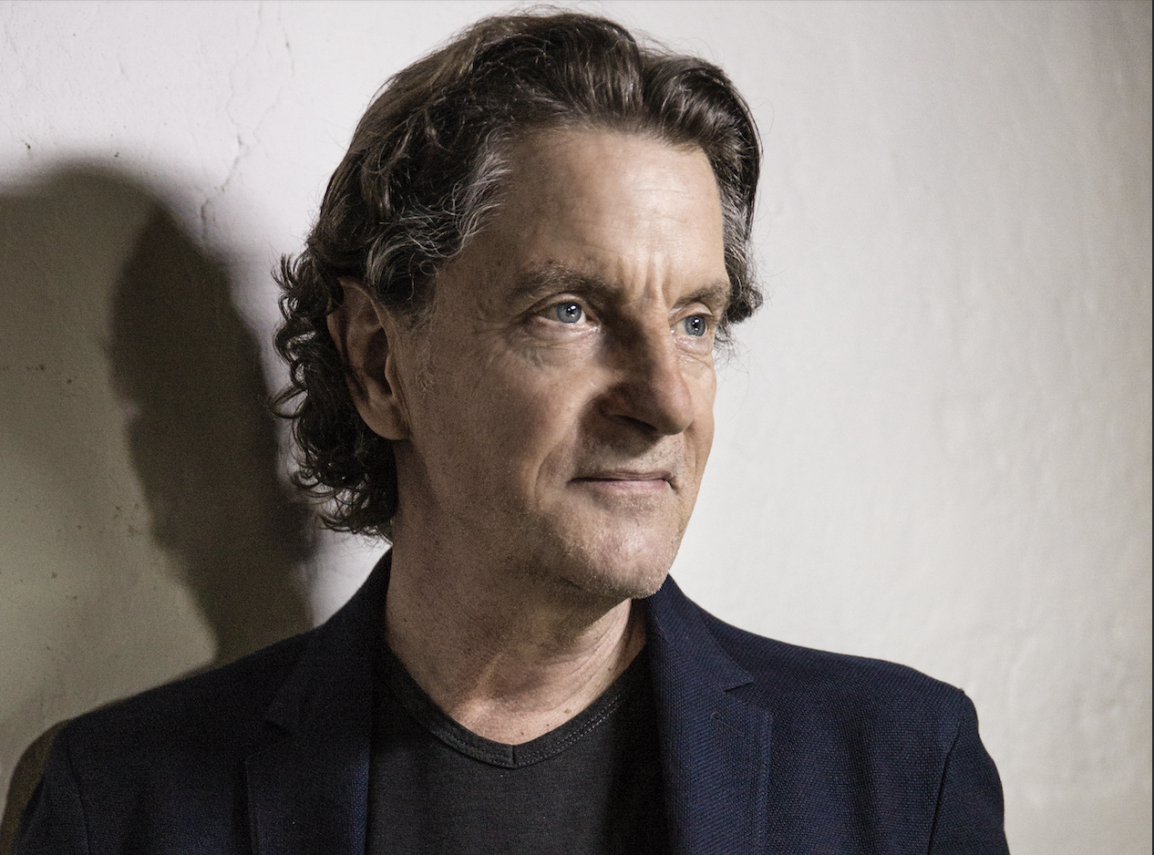 Francis Cabrel « Une histoire de transmission »