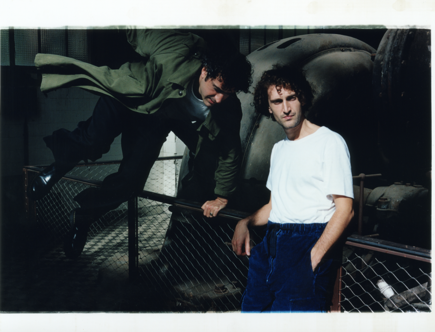 Terrenoire : « Ce que l&rsquo;écologie fait au monde artistique »