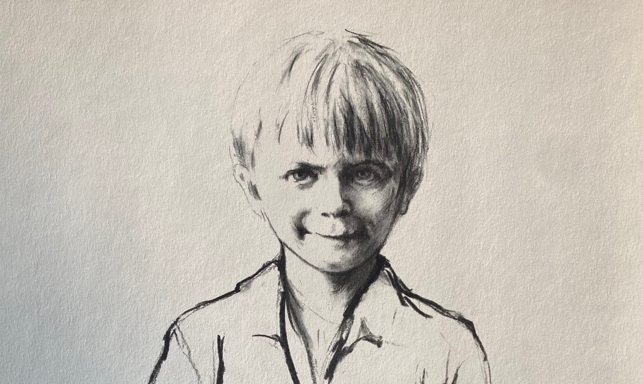 Exposition « Renaud, des mots et des images »