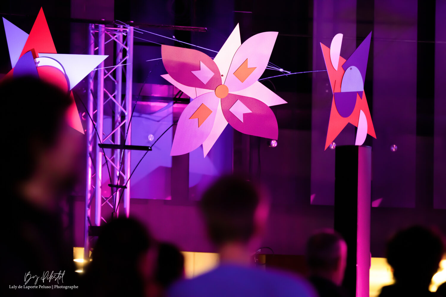 SCÉNOGRAPHIE JEANNE MASSART – dimanche